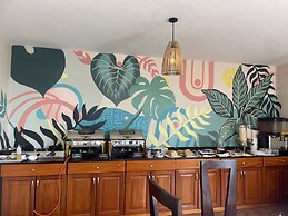 Arcadia Suites