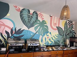Arcadia Suites