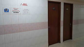 Focus Hotel