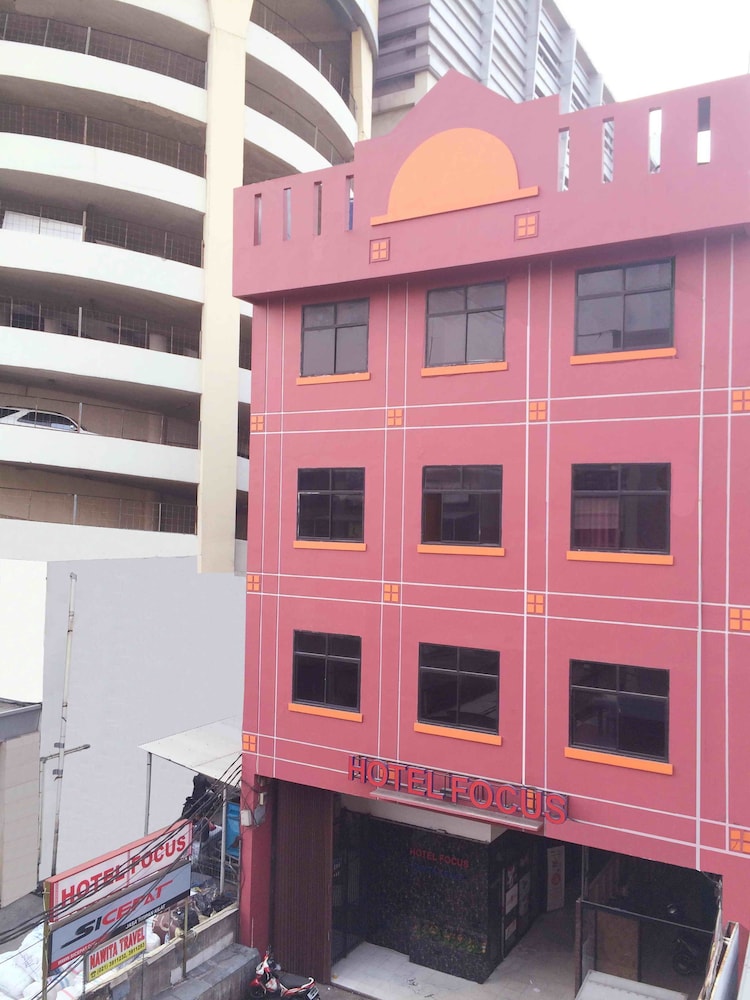 Focus Hotel