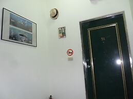 Love Hualien Hostel