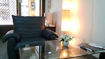 Love Hualien Hostel