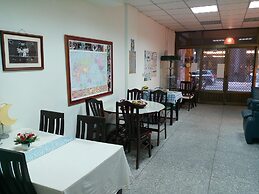 Love Hualien Hostel
