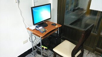 Love Hualien Hostel