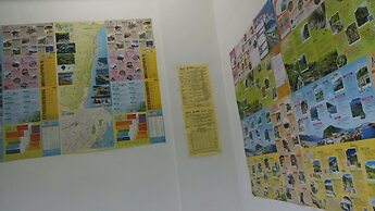 Love Hualien Hostel