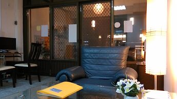 Love Hualien Hostel