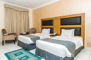 Flamingo Beach Hotel