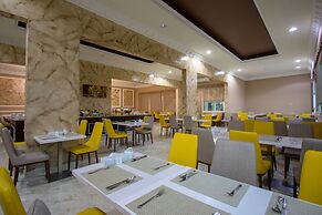 Flamingo Beach Hotel