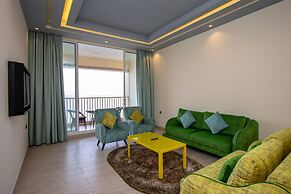Flamingo Beach Hotel