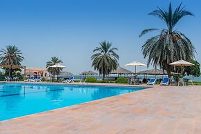 Flamingo Beach Hotel