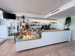 Hotel Miralonga