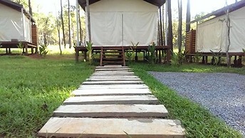 vKirirom Pine Resort
