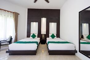 vKirirom Pine Resort