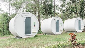 vKirirom Pine Resort