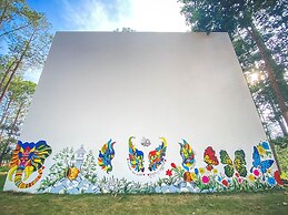 vKirirom Pine Resort