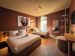 De Pijp Boutique Hotel