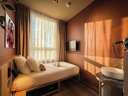 De Pijp Boutique Hotel