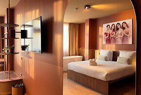 De Pijp Boutique Hotel