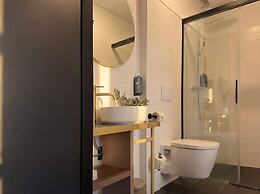 De Pijp Boutique Hotel