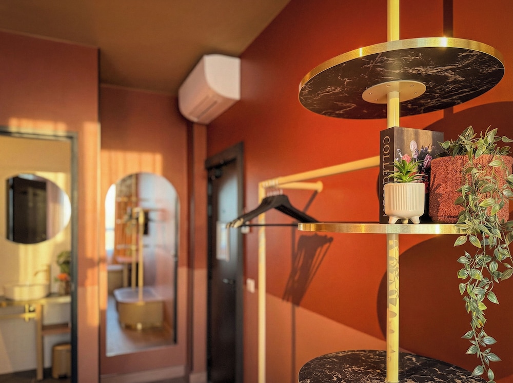 De Pijp Boutique Hotel