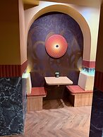 De Pijp Boutique Hotel