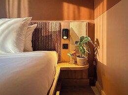 De Pijp Boutique Hotel