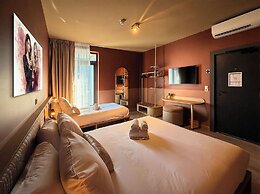 De Pijp Boutique Hotel
