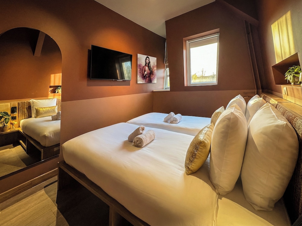 De Pijp Boutique Hotel