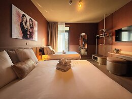 De Pijp Boutique Hotel