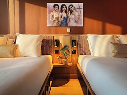 De Pijp Boutique Hotel
