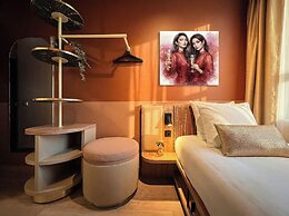De Pijp Boutique Hotel
