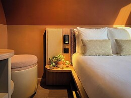De Pijp Boutique Hotel