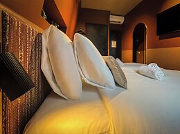 De Pijp Boutique Hotel