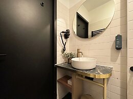 De Pijp Boutique Hotel