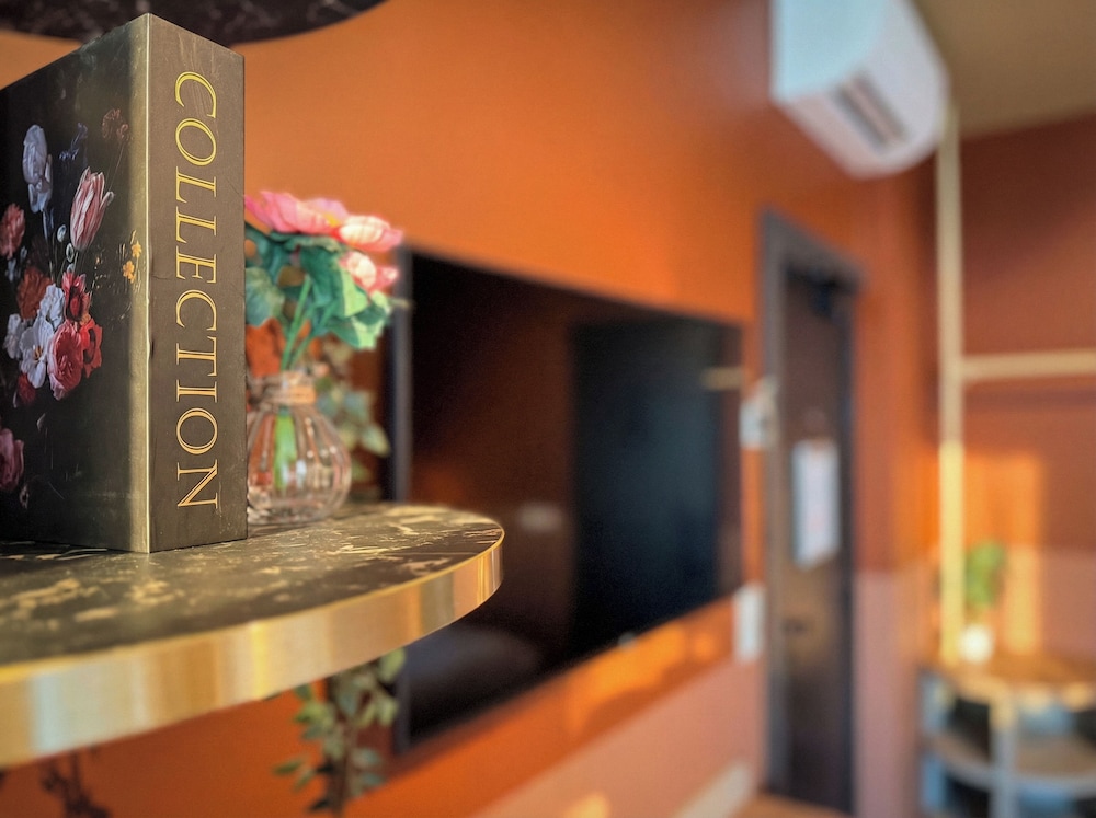 De Pijp Boutique Hotel
