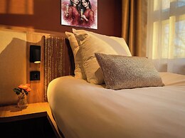 De Pijp Boutique Hotel