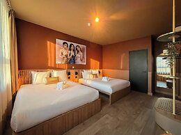 De Pijp Boutique Hotel