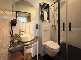 De Pijp Boutique Hotel