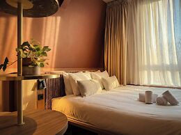 De Pijp Boutique Hotel