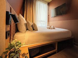 De Pijp Boutique Hotel