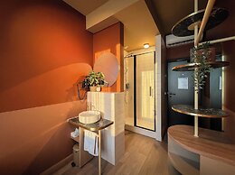 De Pijp Boutique Hotel