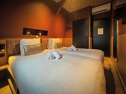 De Pijp Boutique Hotel