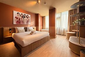 De Pijp Boutique Hotel