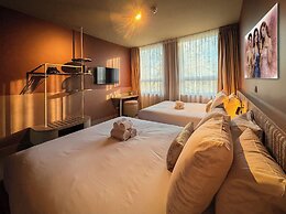 De Pijp Boutique Hotel