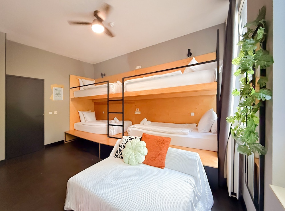 De Pijp Boutique Hotel
