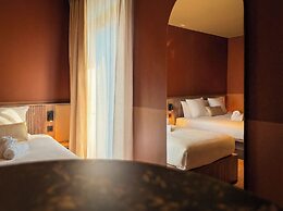 De Pijp Boutique Hotel