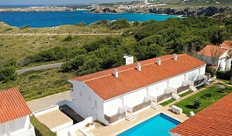Apartamentos Las Pérgolas
