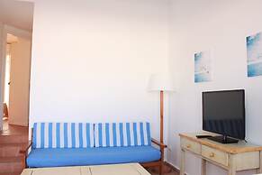 Apartamentos Las Pérgolas
