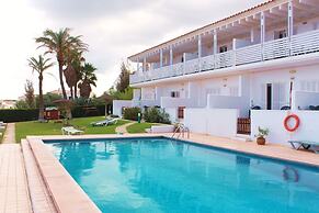 Apartamentos Las Pérgolas