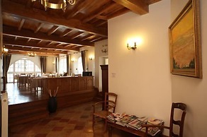 Hôtel des Consuls